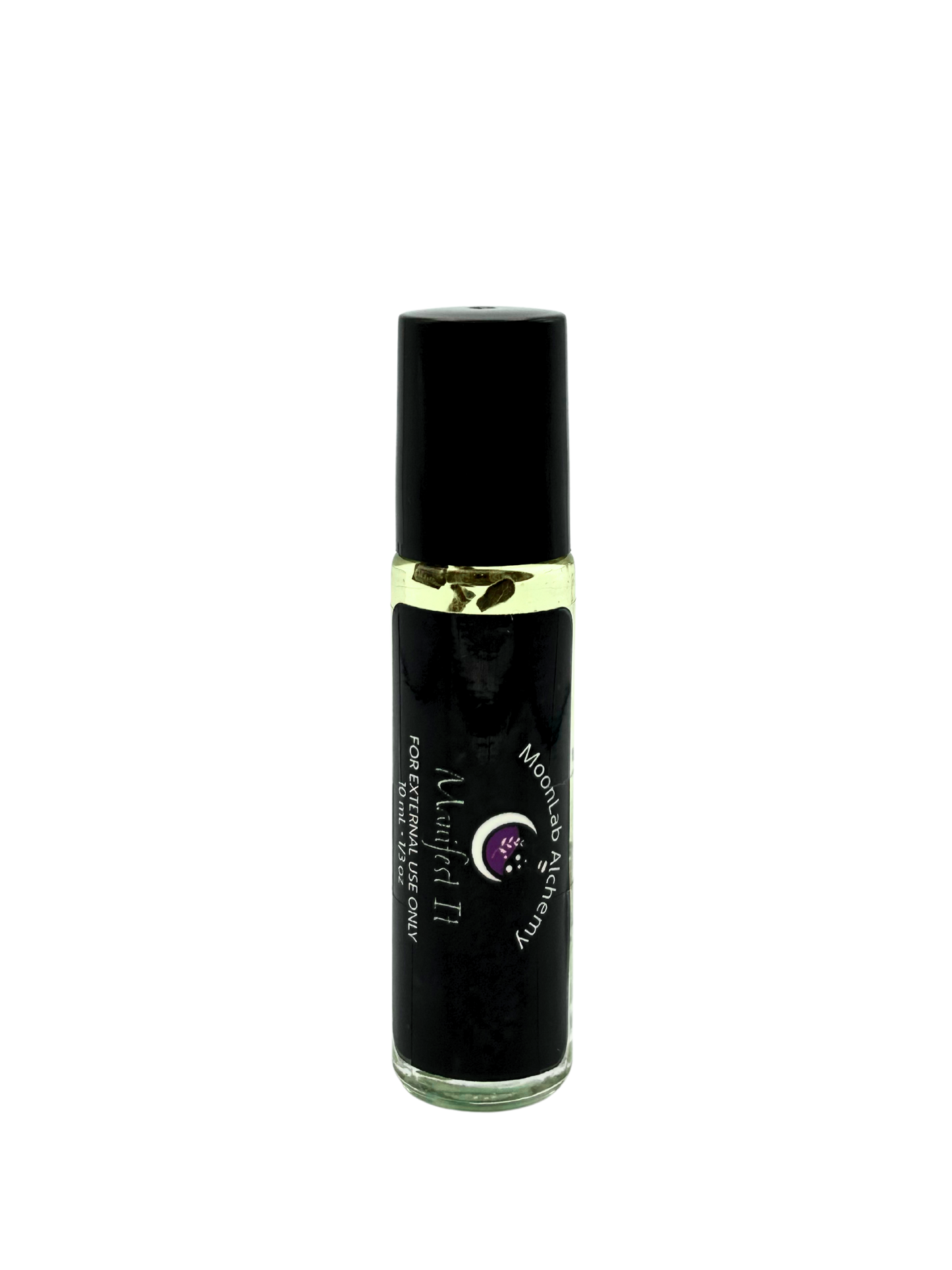 MANIFEST IT Roll-on Perfume