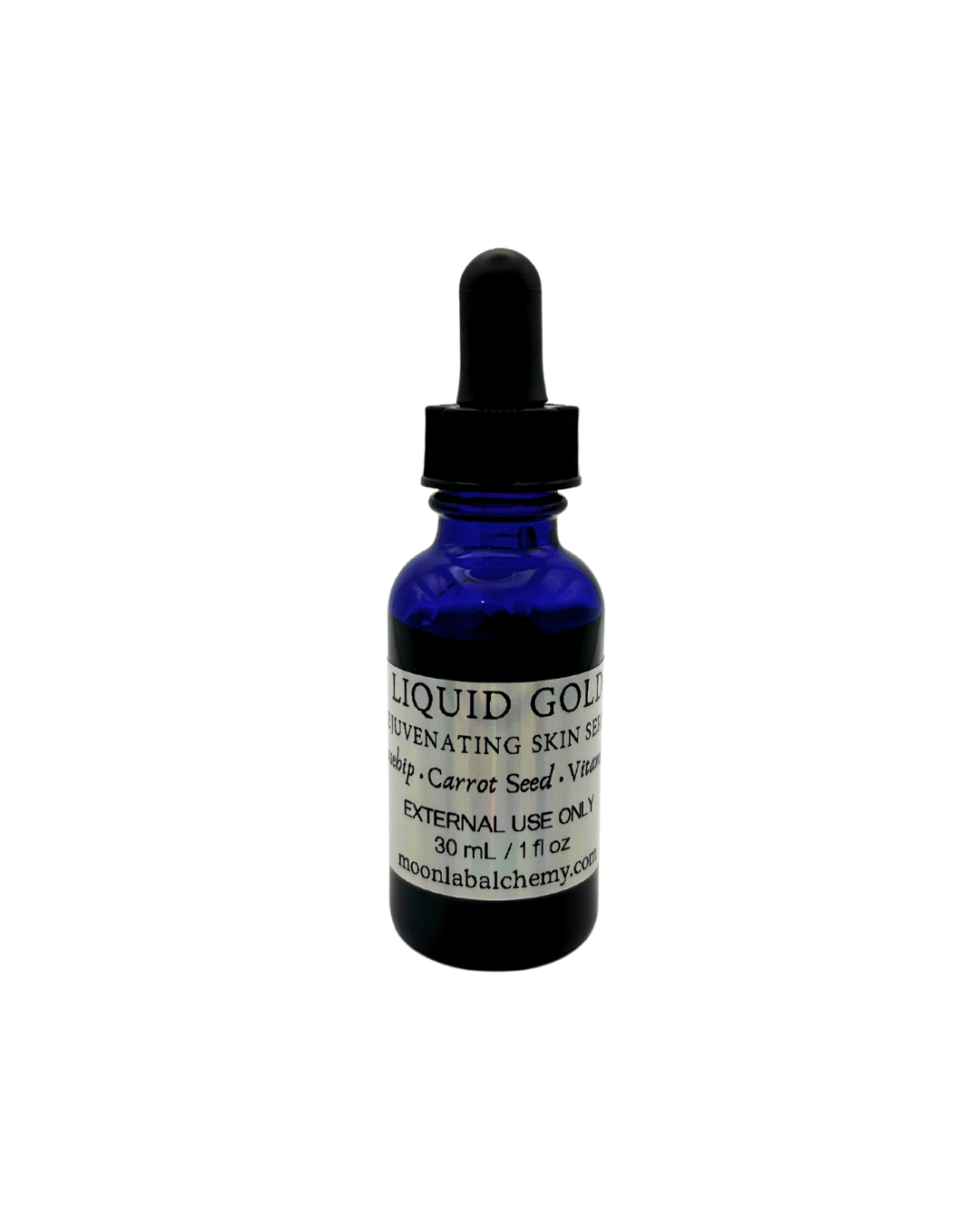 LIQUID GOLD Rejuvenating Skin Serum