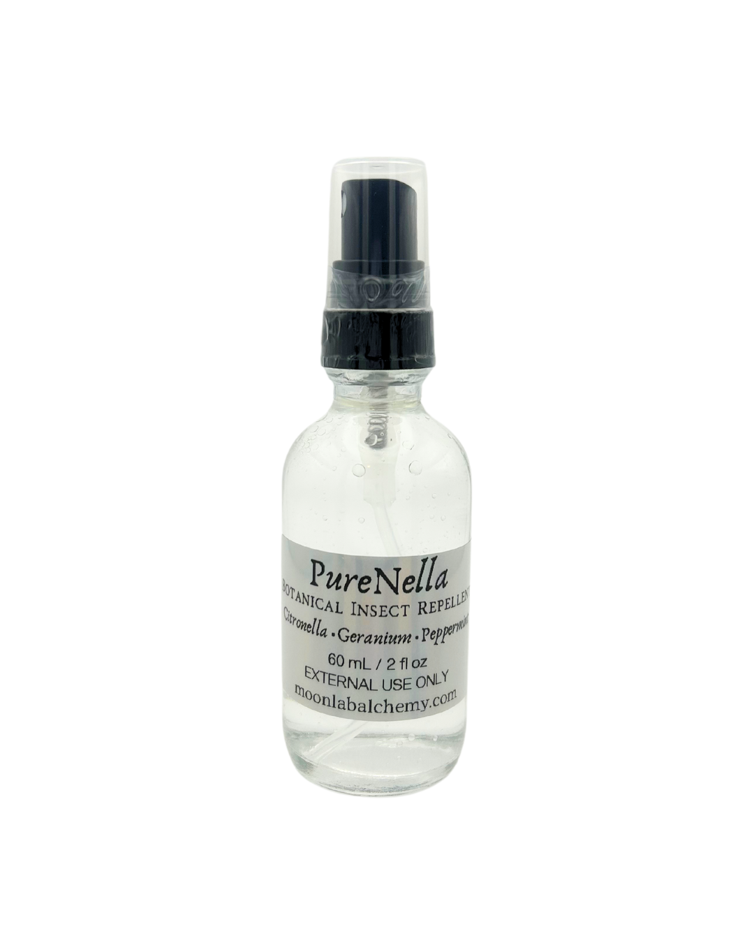 PURENELLA Botanical Insect Repellent