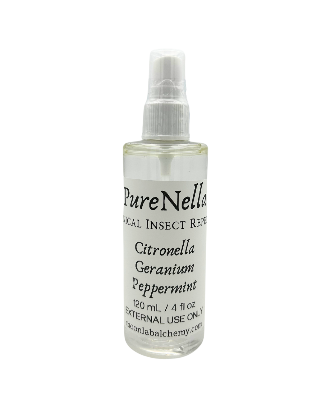 PURENELLA Botanical Insect Repellent